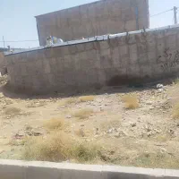 زمین دوبهر ۱۶۰متربا جواز ساخت