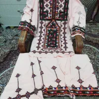فروش لباس بلوچی