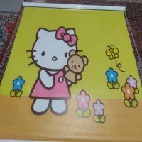 پرده کرکره ای