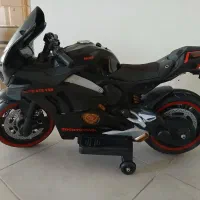 موتور شارژی