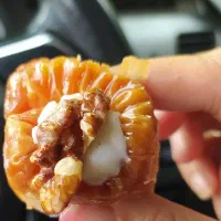 باقلوا. شیر عسلی