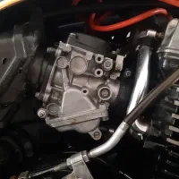 CB 400|موتورسیکلت|تهران, گرگان|دیوار
