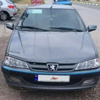 پژوپارس سال