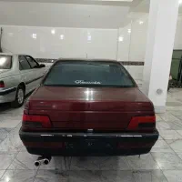پژو 405 2000|خودرو سواری و وانت|مشهد, خرمشهر|دیوار