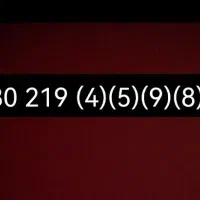 سیم کارت 0930 سال 94