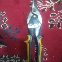 قیچی ورق بر