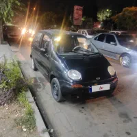 دوو ماتیز مدل 79 کره
