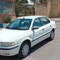 سمند lx مدل۸۸ عروسک