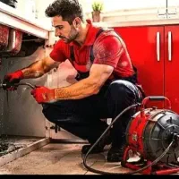 لوله بازکنی فنرزنی10دقیقه شبانه روزی کل نقاط تهران