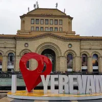 رزرو تور گرجستان تور ارمنستان زمینی هوایی