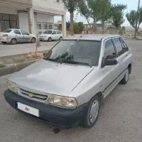 پراید مدل ۸۵