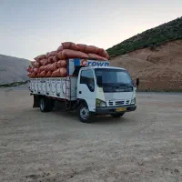 باربری به تمام نقاط کشور