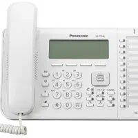 تلفن دیجیتال پاناسونیک dt546