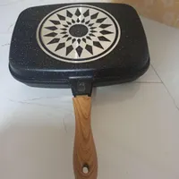 تابه رژیمی دوطرفه