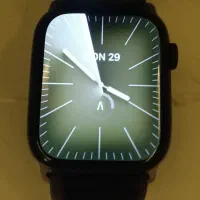 apple watch s7 45mm