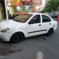 تیبا مدل 90