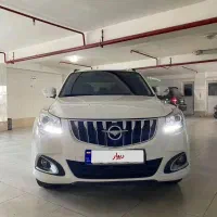 هایما S7 توربو1800 مدل ۱۳۹۸