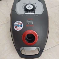 جارو برقی فالکو المانی S2