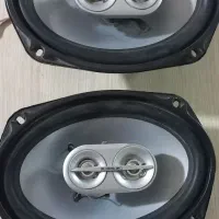 باند خربزه ای
