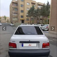 ماشین|خودرو سواری و وانت|اندیشه, اندیشه فاز ۳|دیوار