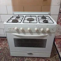 گاز فر دار