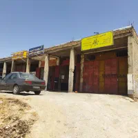 فروش مغازه ۱۰۰متری درکفترک