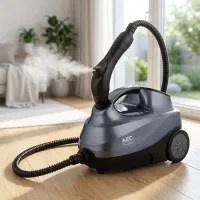 بخارشوی aec مدل st-6000 درجه یک با ضمانت
