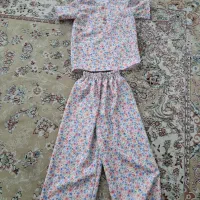دوخت لباس خونه ای