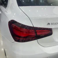 بنز a180 L|خودرو سواری و وانت|تهران, امانیه|دیوار