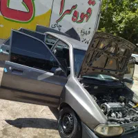 پراید 131