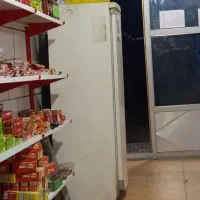 فریزر پنج طبقه