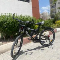 دوچرخه ماکسیما ۲۴ بزرگ