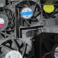 فن ماینر  دور بالا مناسب ماشین و...