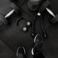 متخصص و مربی فیتنس و بدنسازی و برنامه تمرینی