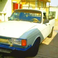 پیکان وانت