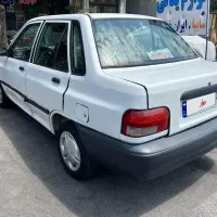 پراید مدل 85