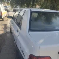 پراید مدل ۹۵