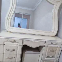 میز آرایش|میز و صندلی غذاخوری|رشت, کوی امام رضا|دیوار