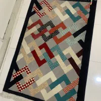 فرش ۲در ۱