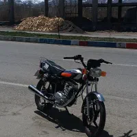 موتور رهرو 200