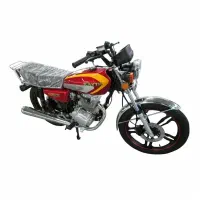کویر موتورCG 200