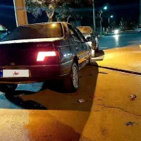 405مشکی|خودرو سواری و وانت|اراک, |دیوار