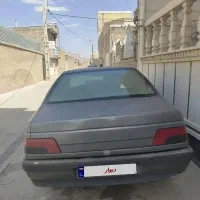 405مدل1391|خودرو سواری و وانت|خرم بید, |دیوار
