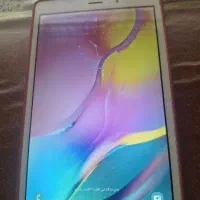 تبلت سامسونگ t295  رم ۳۲گیگ سالم نو
