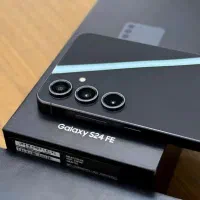 سامسونگ S24 fe حافظه 256 گیگ ویتنام