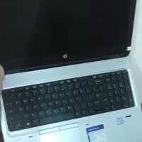 لپتاب اچ پی