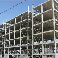 اجرای کارهای ساختمانی