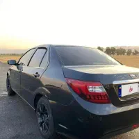دنا مشکی فول