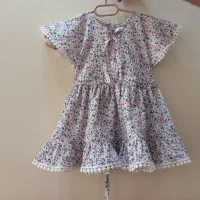 سفارش لباس بچه گانه