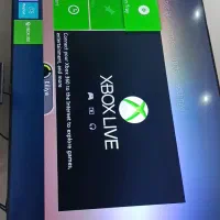 ایکس باکس 360 هارد 320 گیک کپی خور